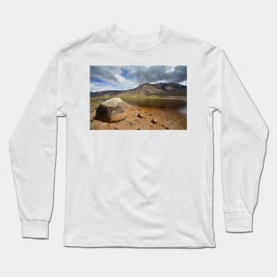 Loch Etive Long Sleeve T-Shirt